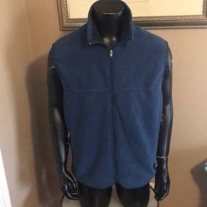 Patagonia vest in XL